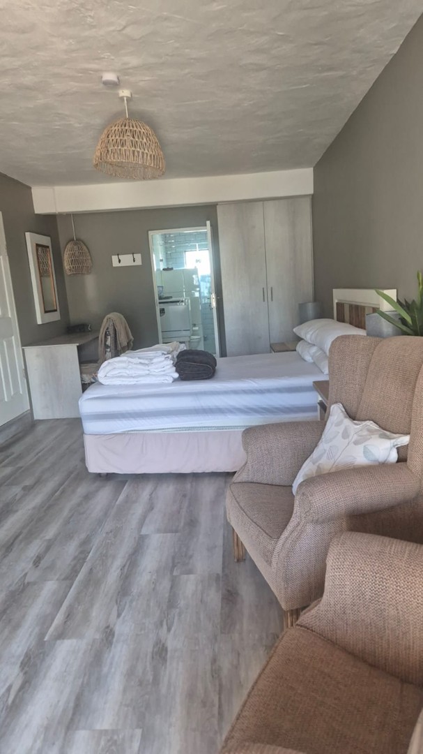 To Let 1 Bedroom Property for Rent in Hartenbos Heuwels Western Cape